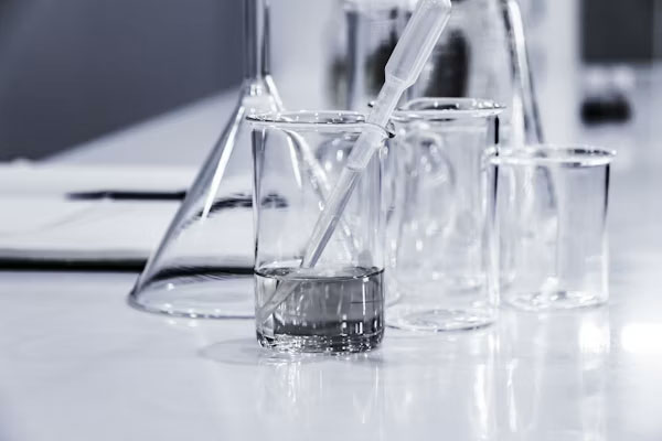 B.Sc. Laboratories