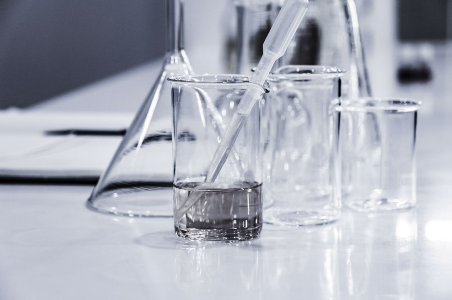 Chemistry Lab
