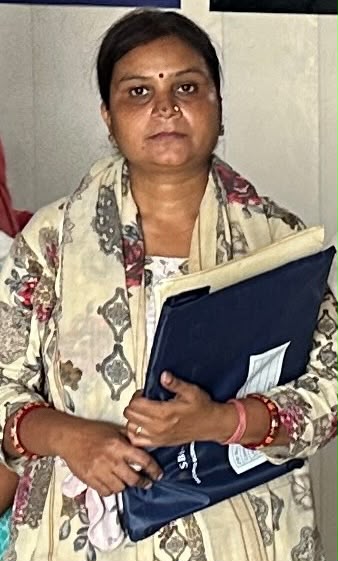 Vice Principal